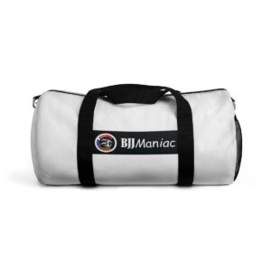 Bag for the BJJManiac in you